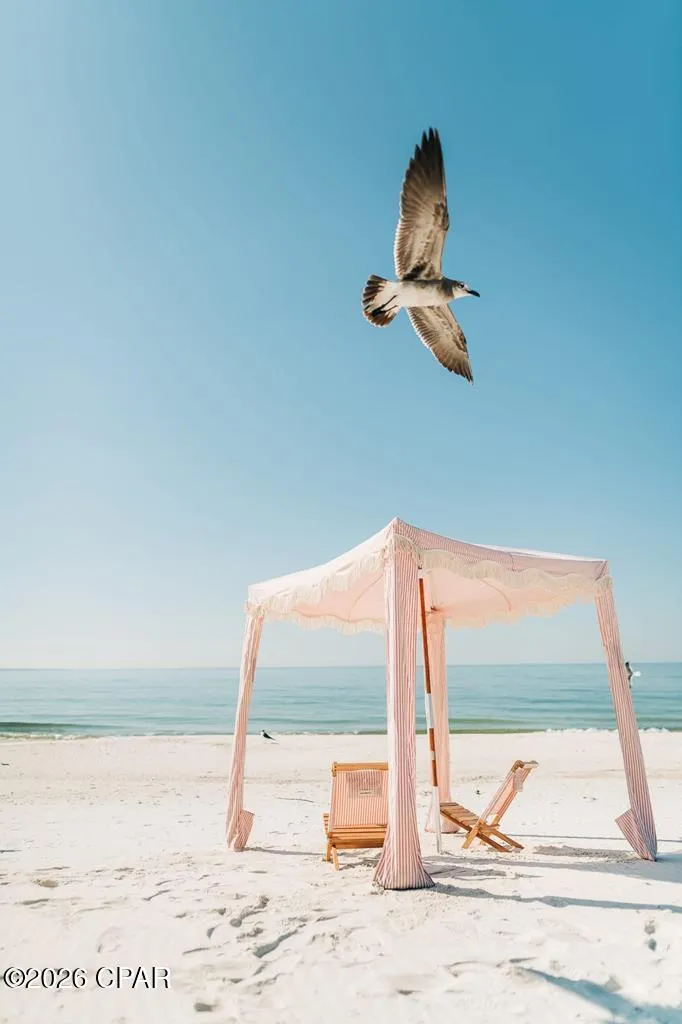 830 Oleander Avenue Mexico Beach, FL 32456
