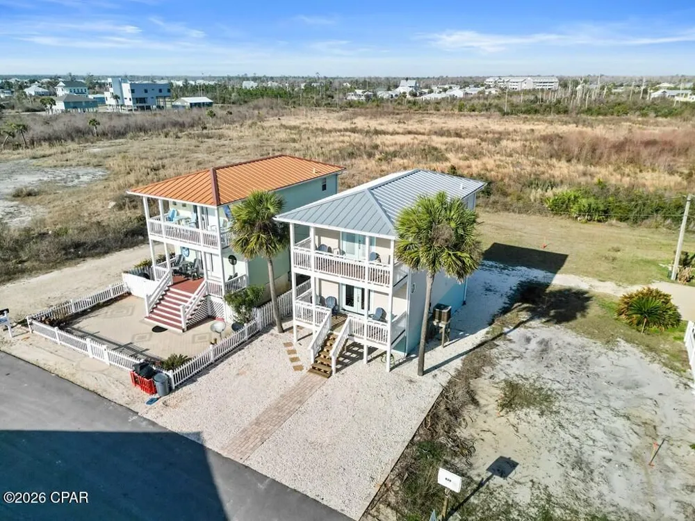 830 Oleander Avenue Mexico Beach, FL 32456