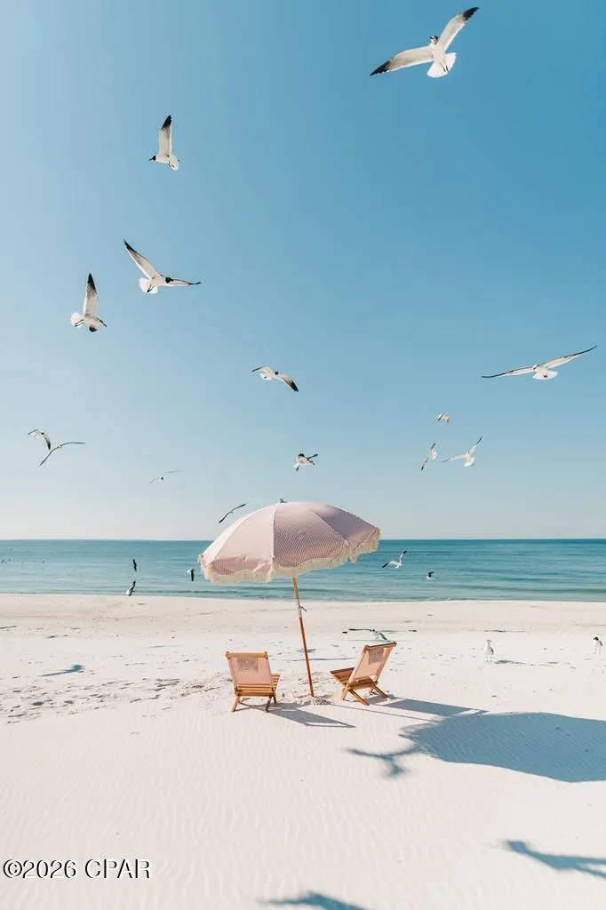 830 Oleander Avenue Mexico Beach, FL 32456