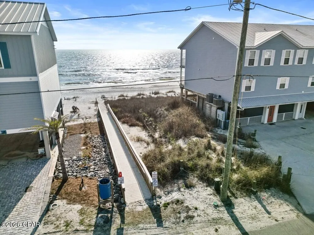 830 Oleander Avenue Mexico Beach, FL 32456