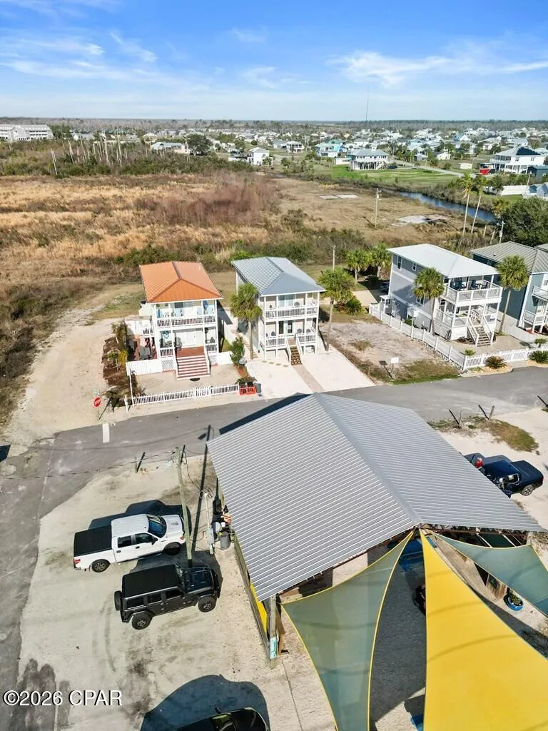 830 Oleander Avenue Mexico Beach, FL 32456