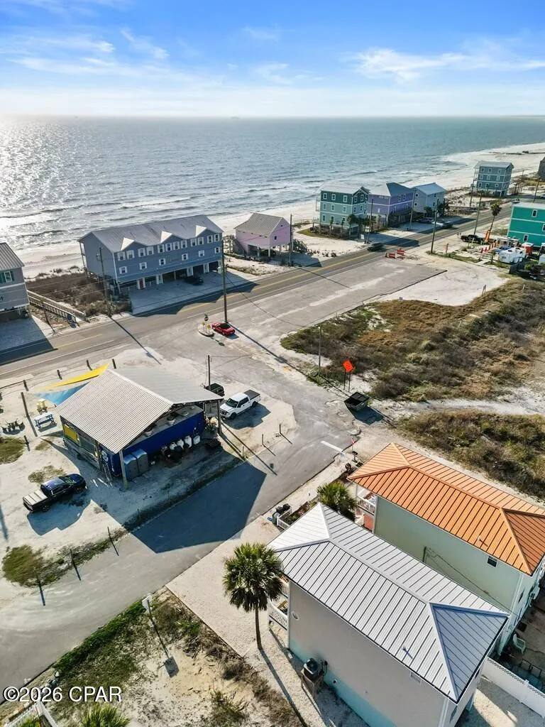 830 Oleander Avenue Mexico Beach, FL 32456