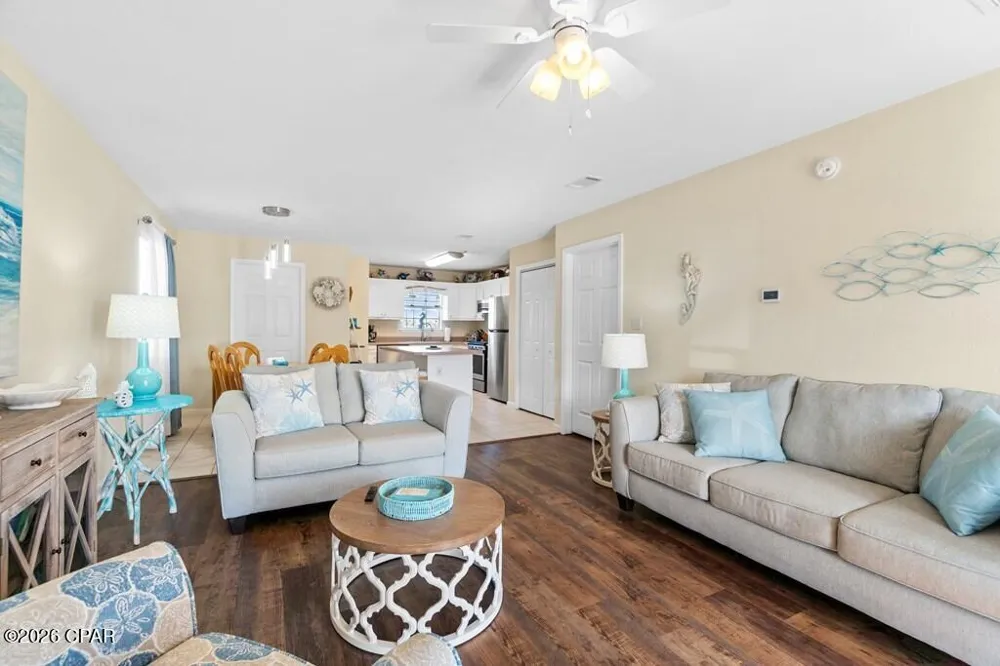 830 Oleander Avenue Mexico Beach, FL 32456