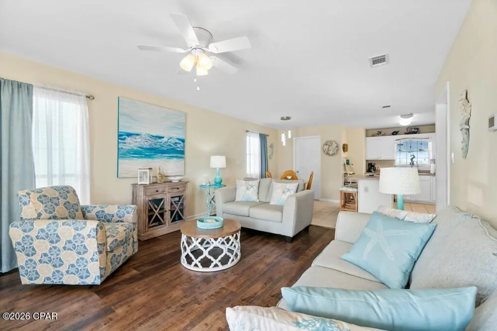 830 Oleander Avenue Mexico Beach, FL 32456