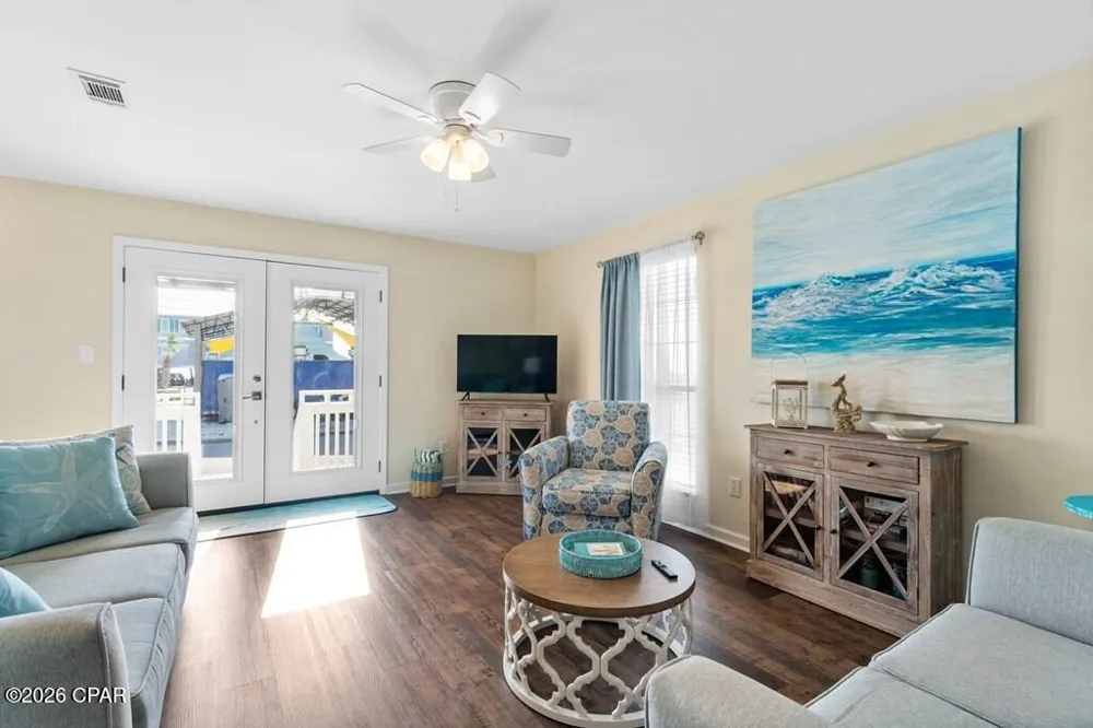 830 Oleander Avenue Mexico Beach, FL 32456