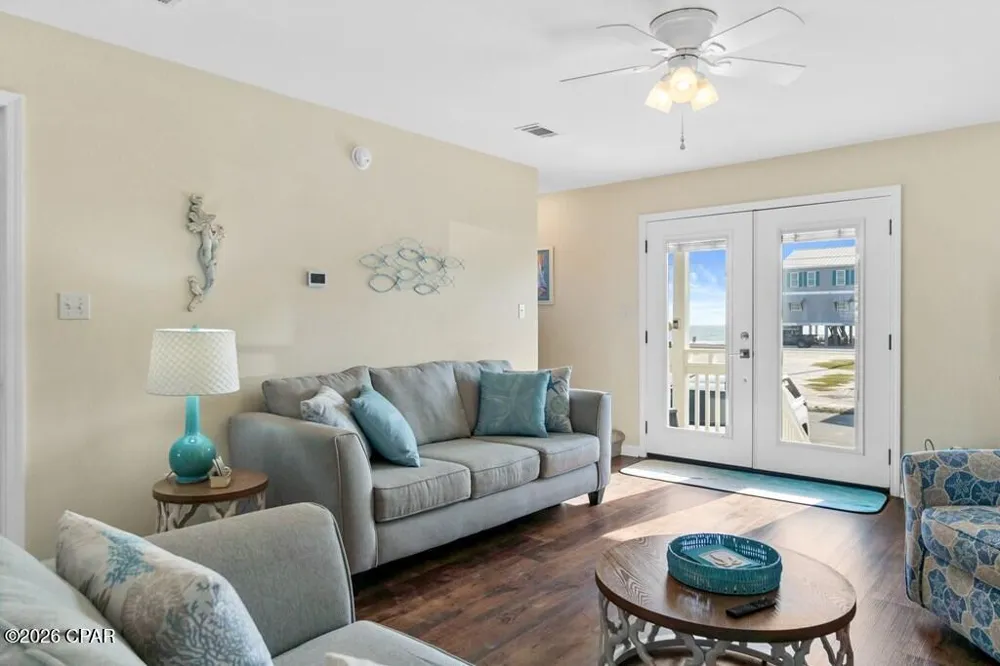 830 Oleander Avenue Mexico Beach, FL 32456