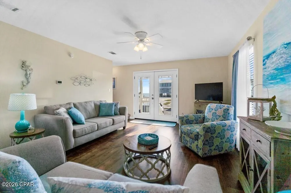 830 Oleander Avenue Mexico Beach, FL 32456