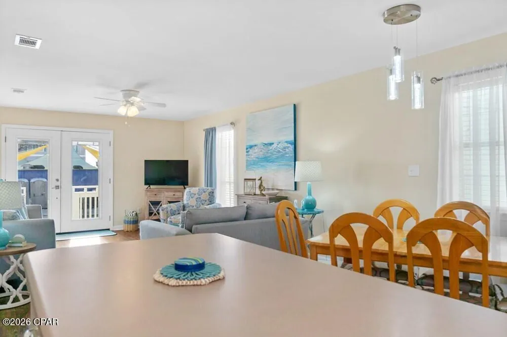 830 Oleander Avenue Mexico Beach, FL 32456
