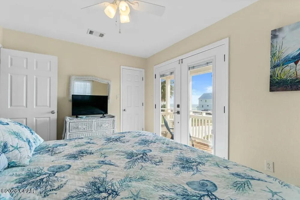 830 Oleander Avenue Mexico Beach, FL 32456