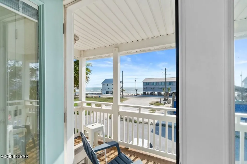 830 Oleander Avenue Mexico Beach, FL 32456