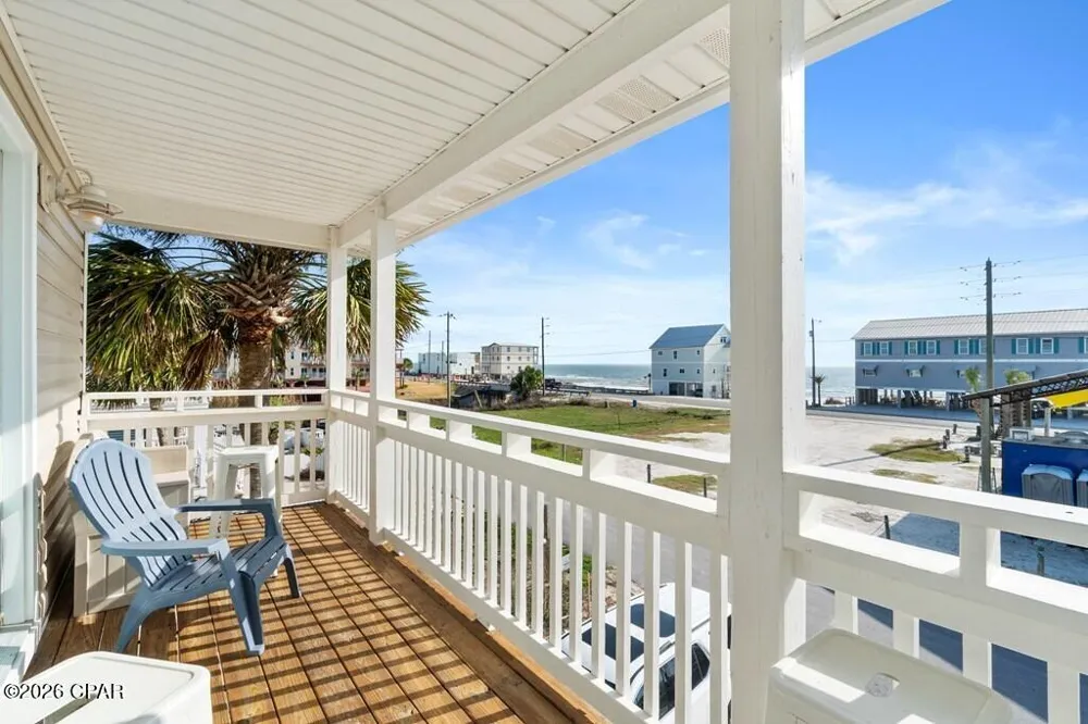 830 Oleander Avenue Mexico Beach, FL 32456