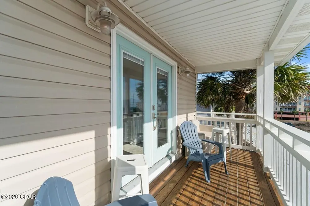 830 Oleander Avenue Mexico Beach, FL 32456