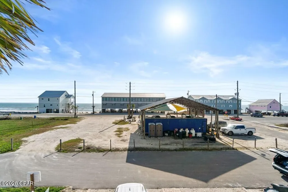 830 Oleander Avenue Mexico Beach, FL 32456