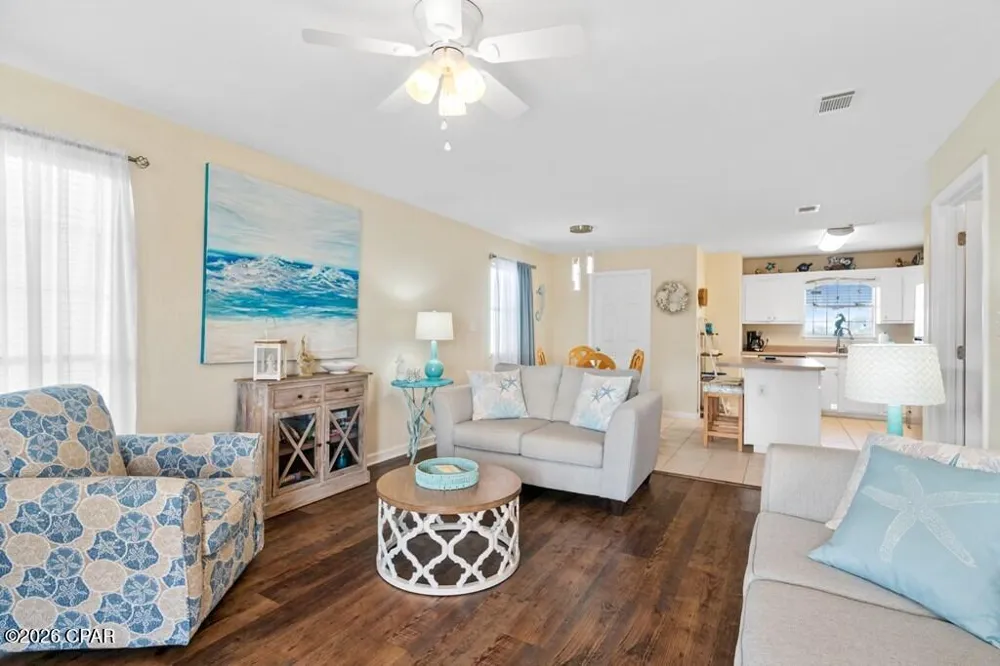 830 Oleander Avenue Mexico Beach, FL 32456