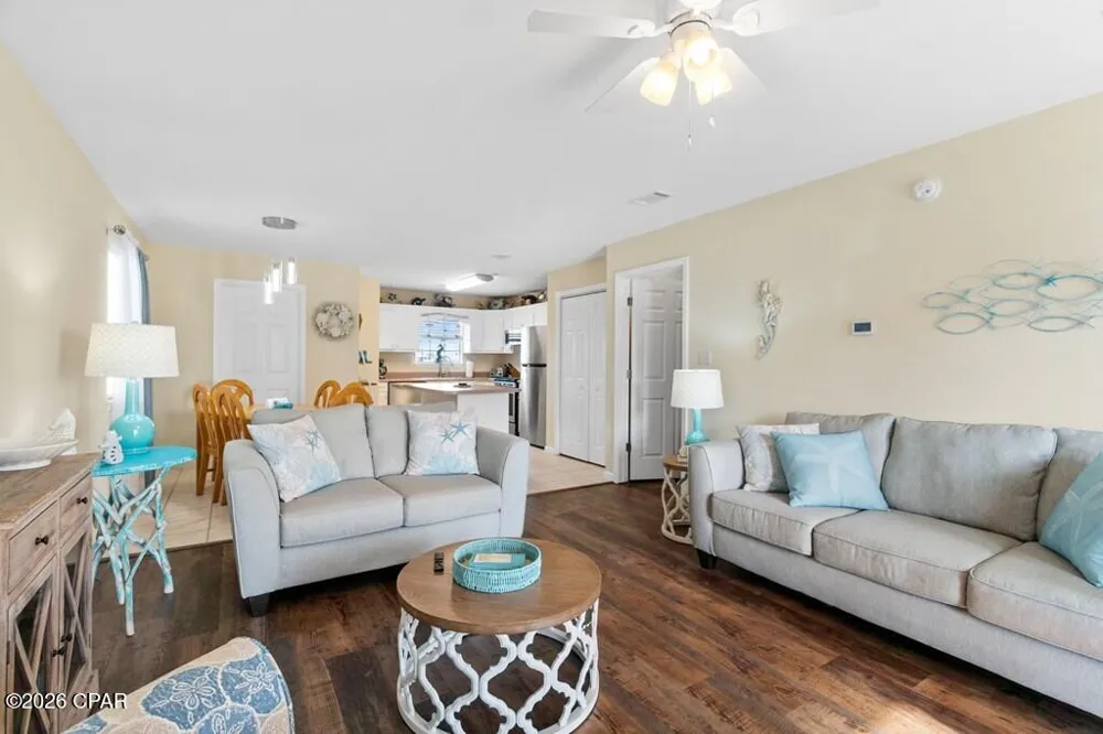 830 Oleander Avenue Mexico Beach, FL 32456