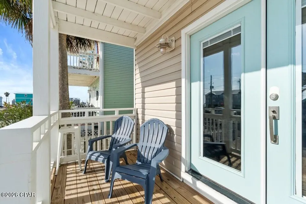 830 Oleander Avenue Mexico Beach, FL 32456