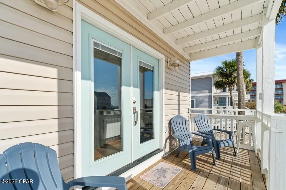830 Oleander Avenue Mexico Beach, FL 32456