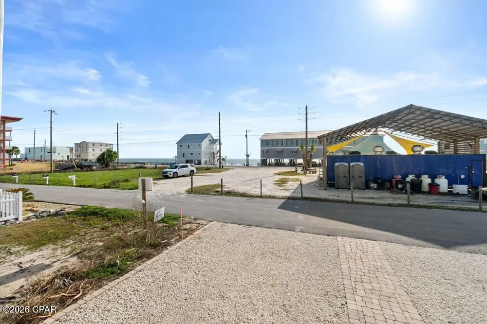 830 Oleander Avenue Mexico Beach, FL 32456