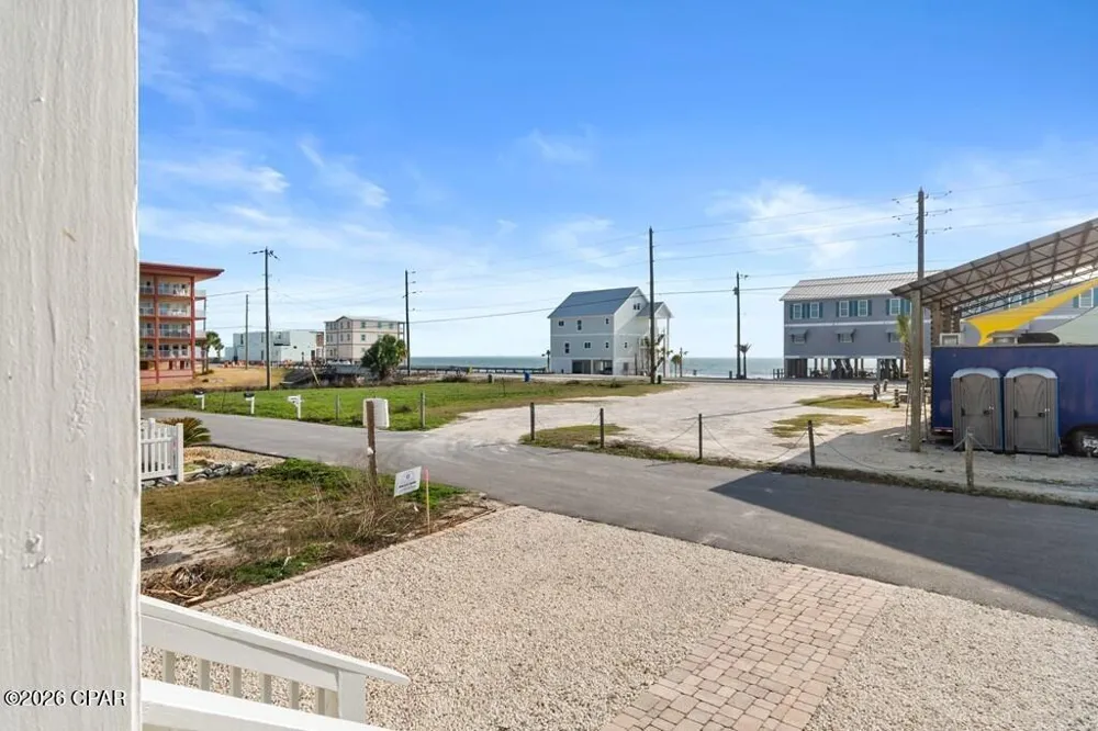 830 Oleander Avenue Mexico Beach, FL 32456