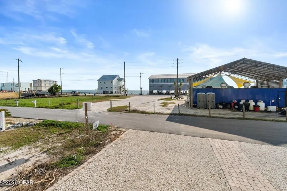 830 Oleander Avenue Mexico Beach, FL 32456