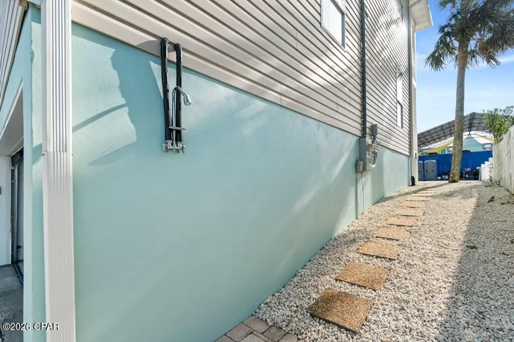 830 Oleander Avenue Mexico Beach, FL 32456