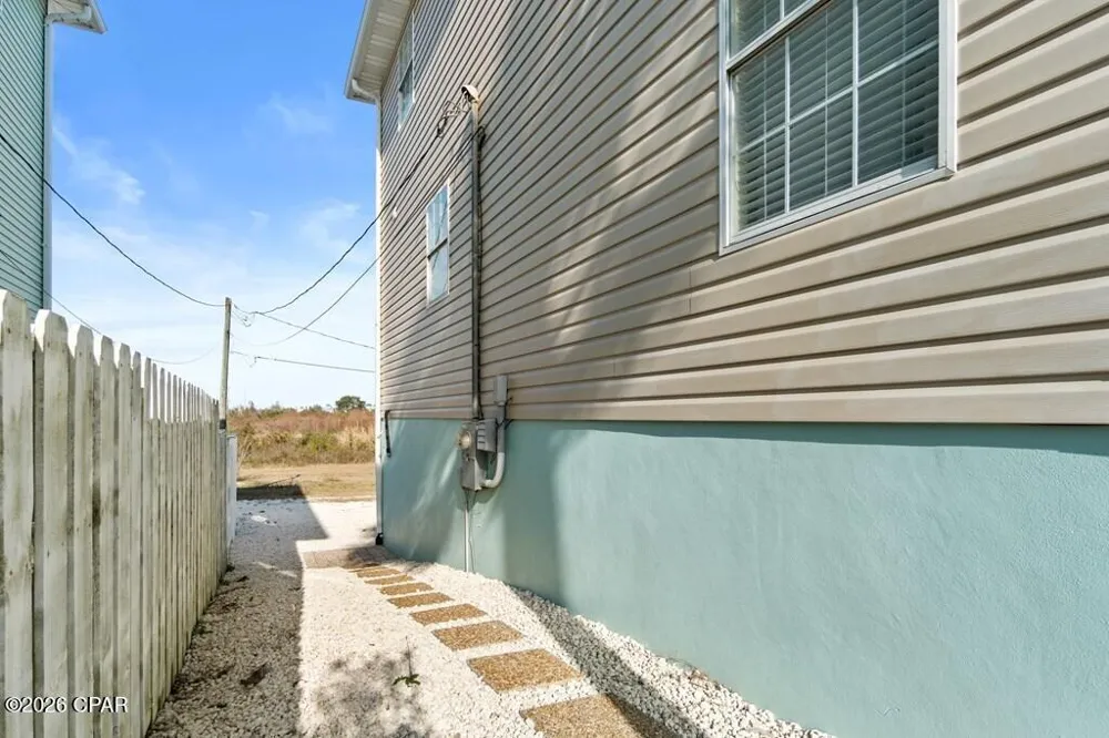 830 Oleander Avenue Mexico Beach, FL 32456
