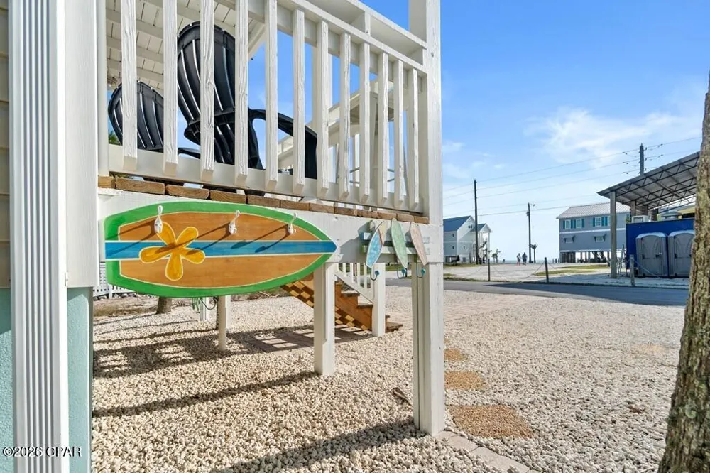830 Oleander Avenue Mexico Beach, FL 32456