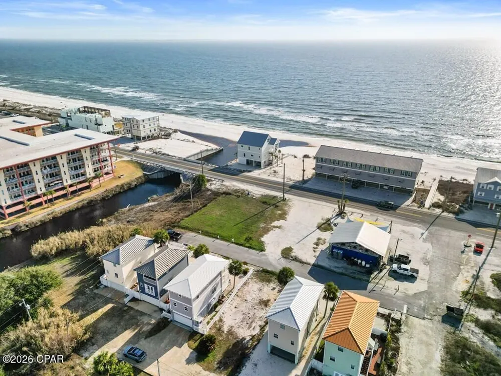 830 Oleander Avenue Mexico Beach, FL 32456