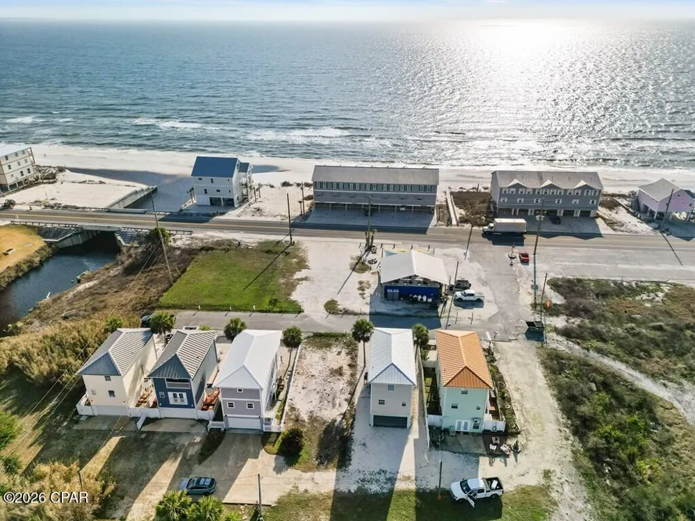 830 Oleander Avenue Mexico Beach, FL 32456