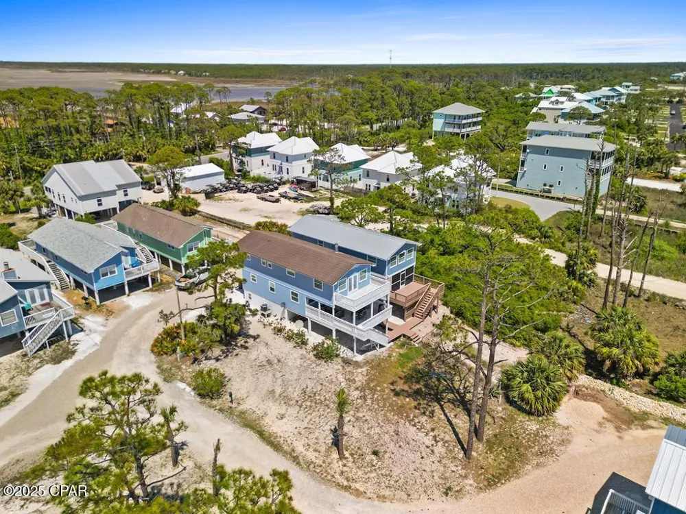 166 Cape Dunes Drive
