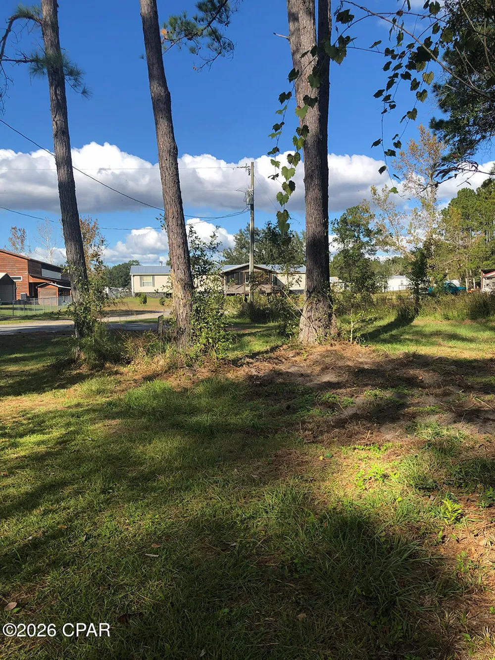 7322 E Max Fleming Road Wewahitchka, FL 32465