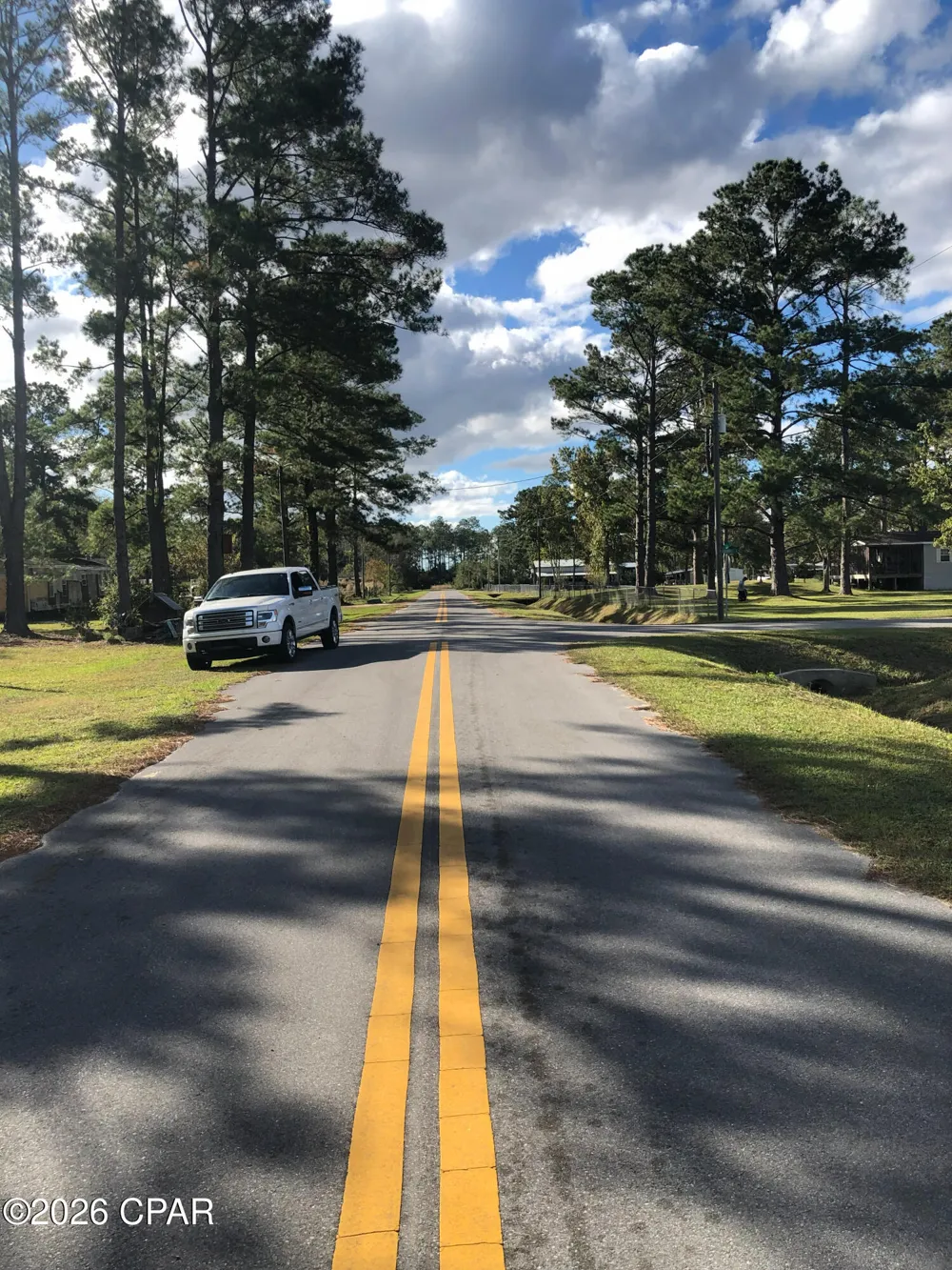 7322 E Max Fleming Road Wewahitchka, FL 32465