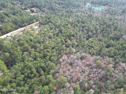 Lavon Road