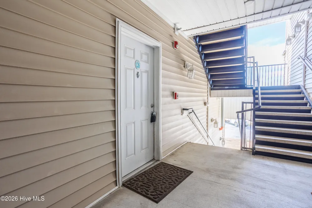 100 Gateway Condos Drive #126 Surf City, NC 28445