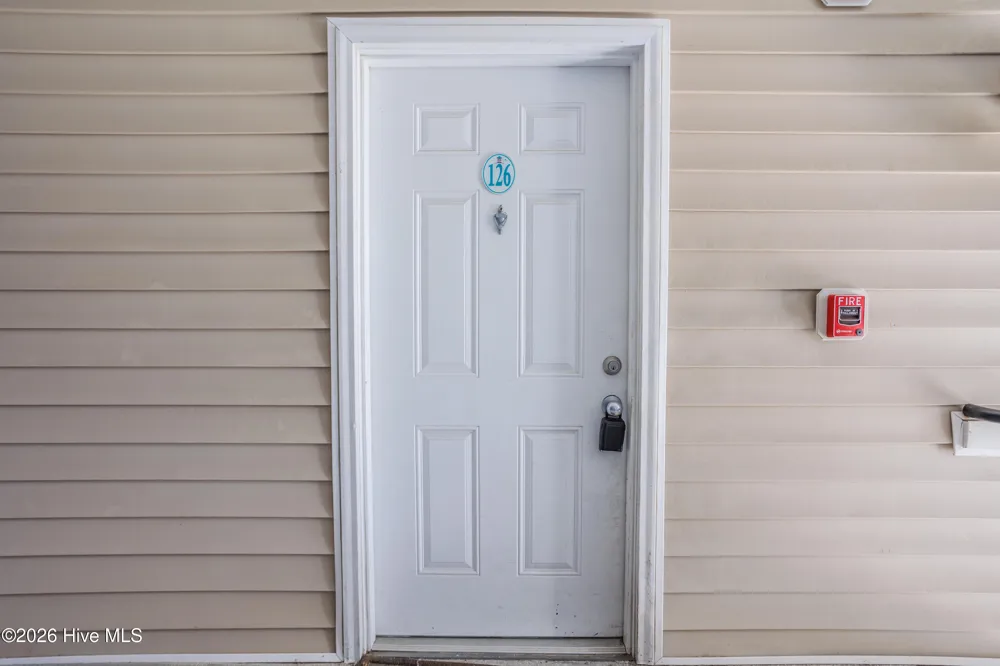 100 Gateway Condos Drive #126 Surf City, NC 28445