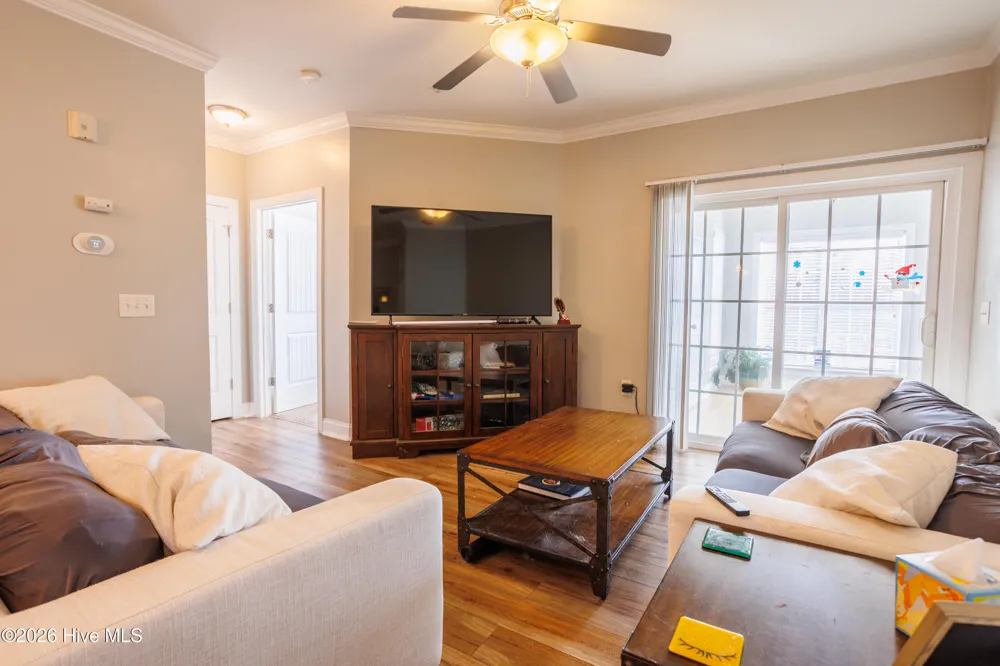 100 Gateway Condos Drive #126 Surf City, NC 28445