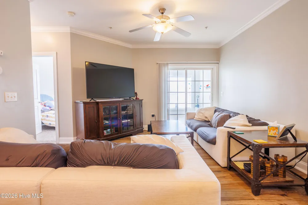 100 Gateway Condos Drive #126 Surf City, NC 28445