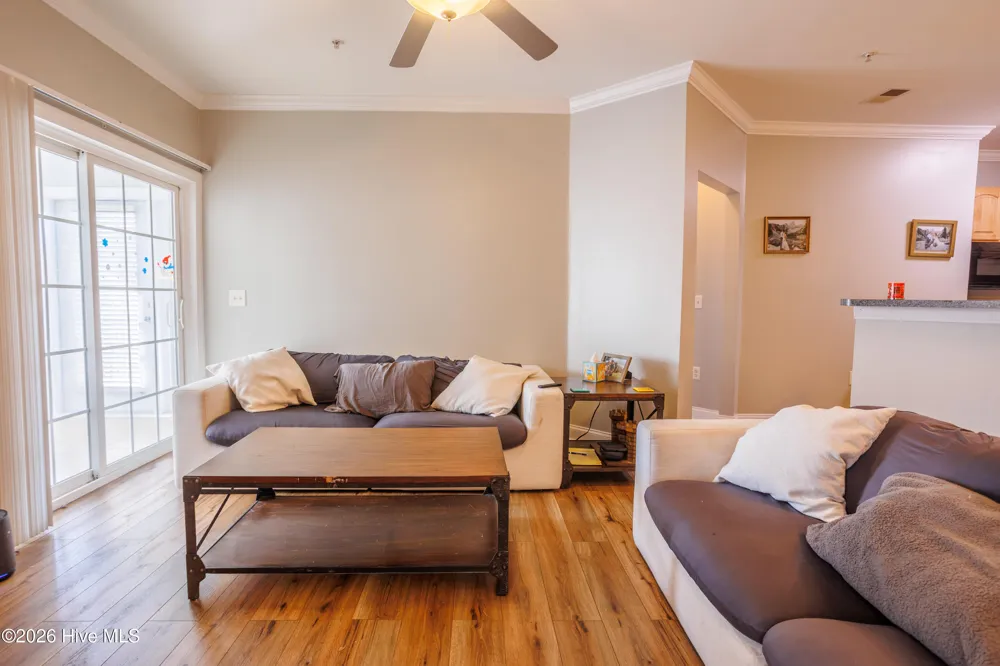 100 Gateway Condos Drive #126 Surf City, NC 28445