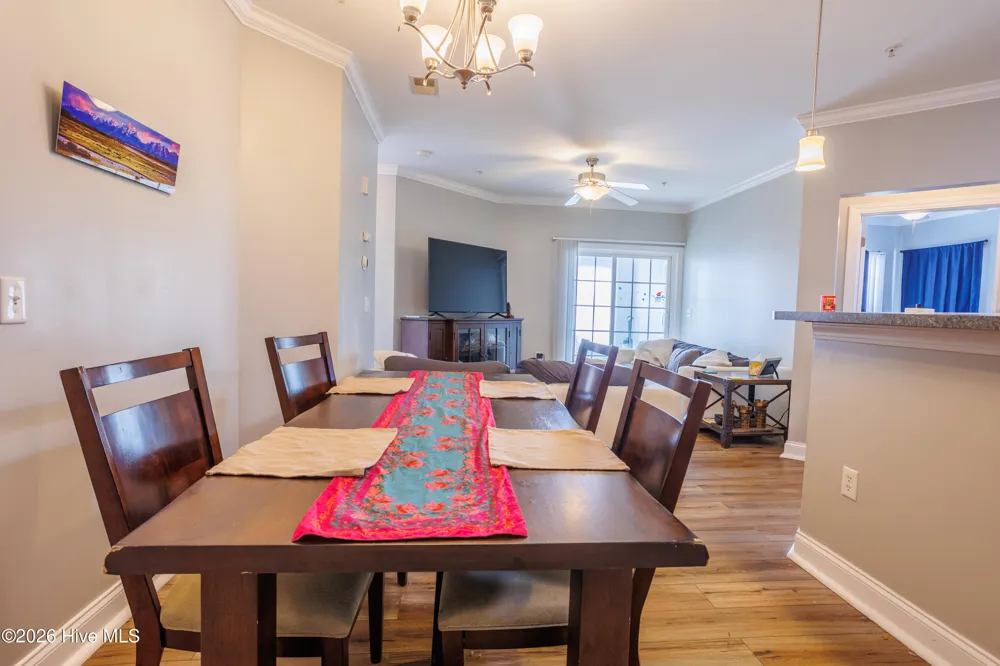 100 Gateway Condos Drive #126 Surf City, NC 28445