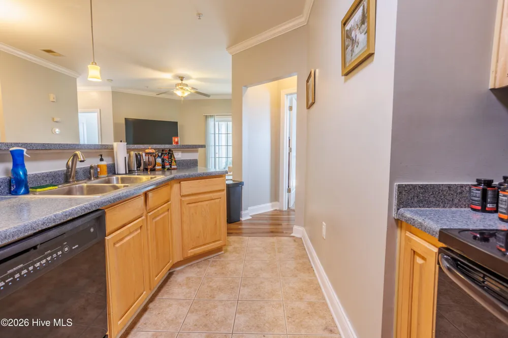 100 Gateway Condos Drive #126 Surf City, NC 28445