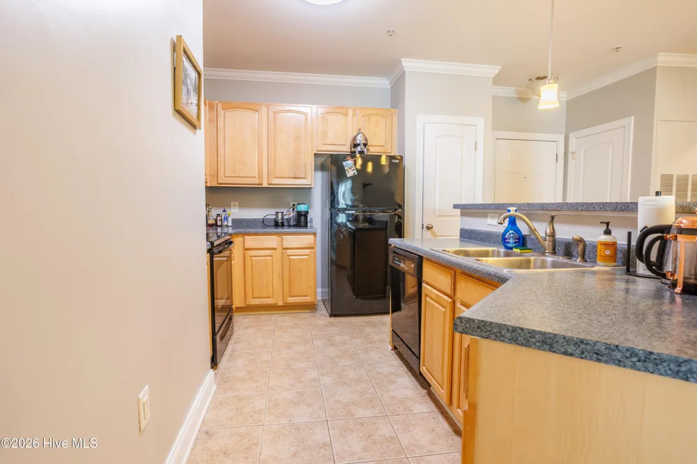 100 Gateway Condos Drive #126 Surf City, NC 28445