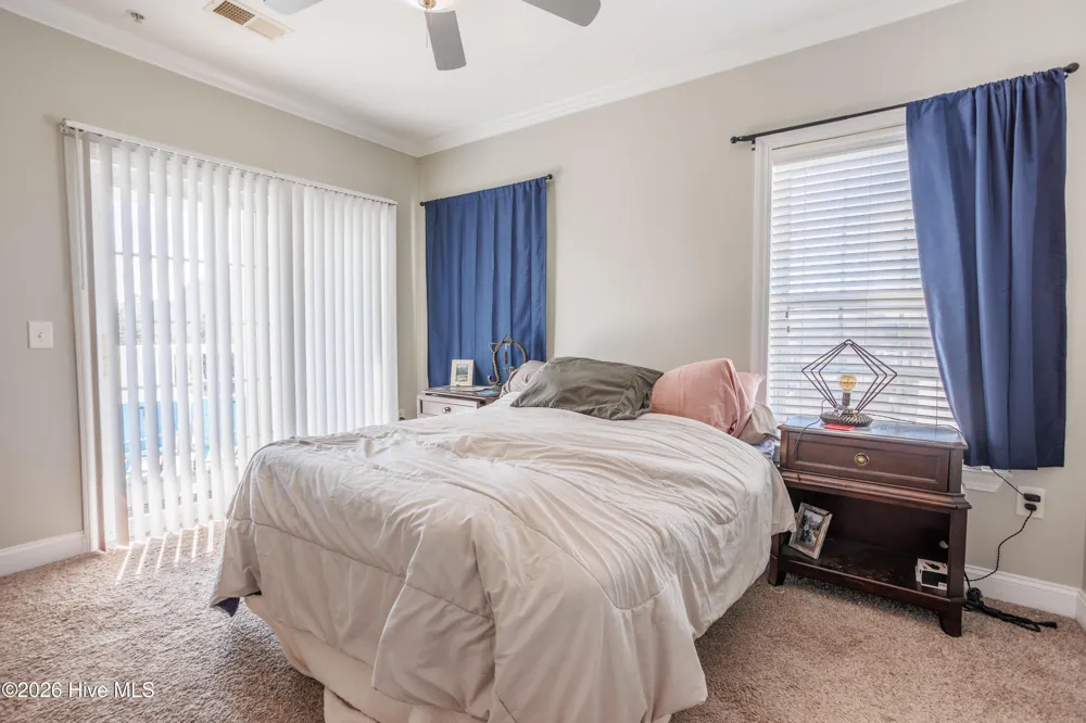 100 Gateway Condos Drive #126 Surf City, NC 28445