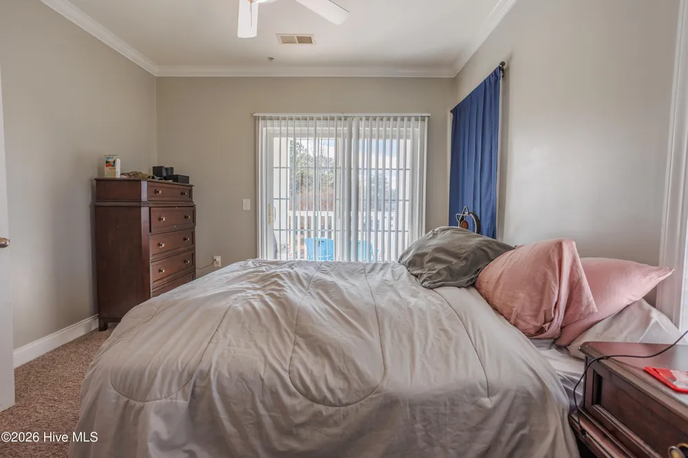 100 Gateway Condos Drive #126 Surf City, NC 28445