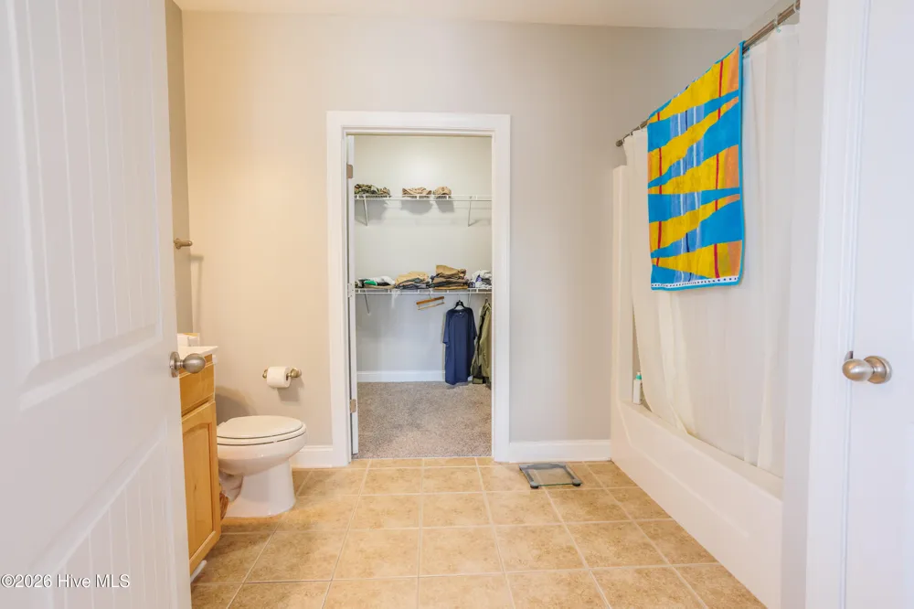 100 Gateway Condos Drive #126 Surf City, NC 28445