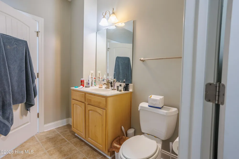 100 Gateway Condos Drive #126 Surf City, NC 28445