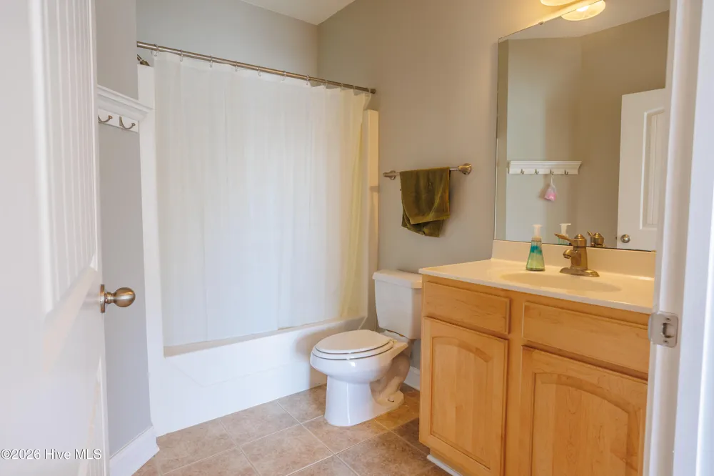 100 Gateway Condos Drive #126 Surf City, NC 28445