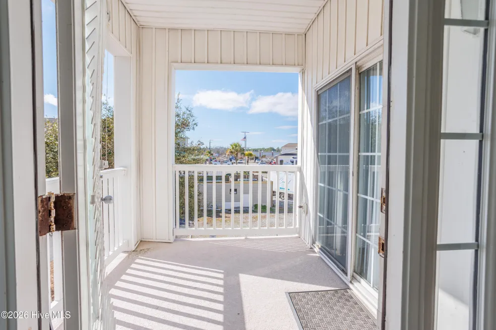 100 Gateway Condos Drive #126 Surf City, NC 28445
