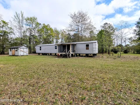 116 Branch Drive