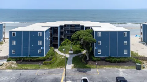 2224 New River Inlet Road #Unit 233