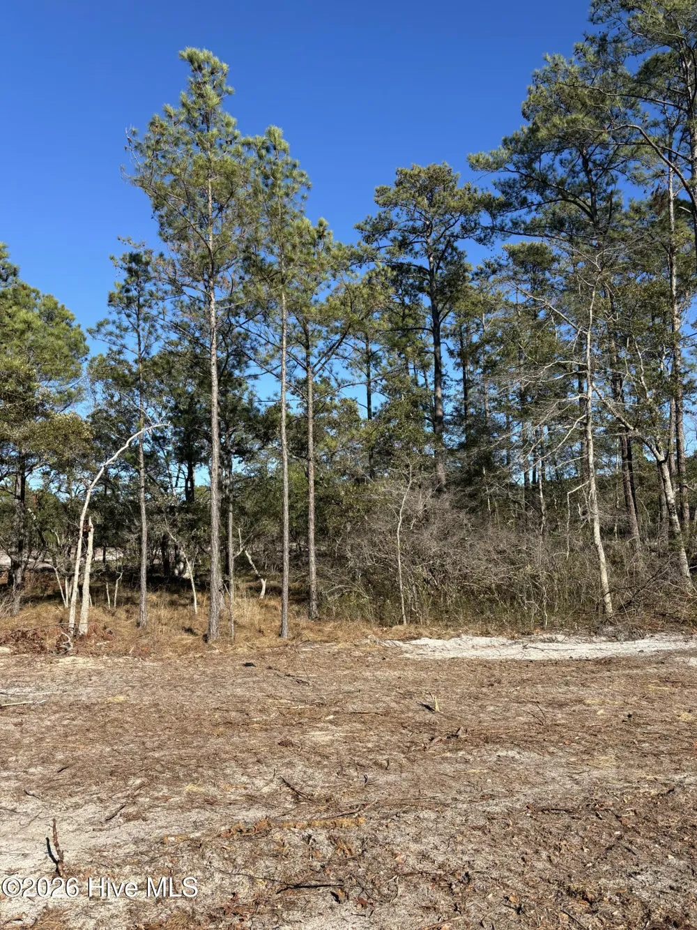 Lot 72 Peninsula Parkway